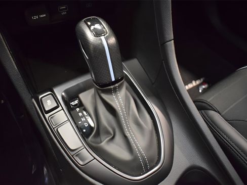 Used 2021 Hyundai Veloster N image 20