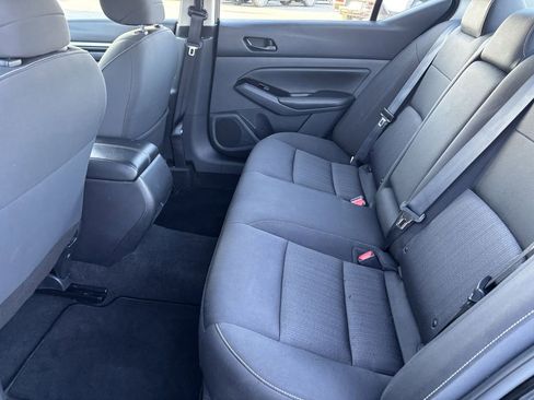 Used 2023 Nissan Altima 2.5 SV image 25