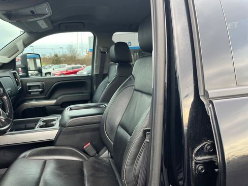 Used 2015 Chevrolet Silverado 3500 LT image 20