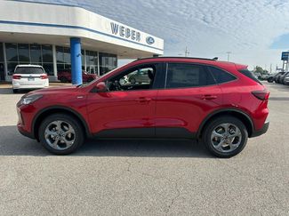 New 2026 Ford Escape ST-Line Select video 2