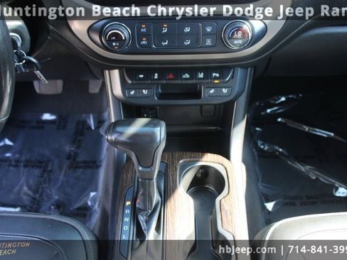 Used 2019 GMC Canyon Denali image 14