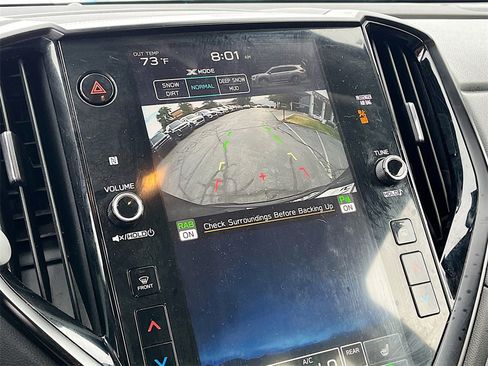 Used 2024 Subaru Ascent Onyx Edition image 13