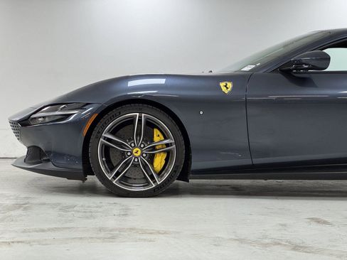 Used 2023 Ferrari Roma RWD image 27