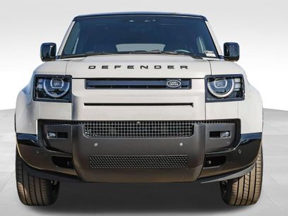 New 2026 Land Rover Defender 110 X-Dynamic SE