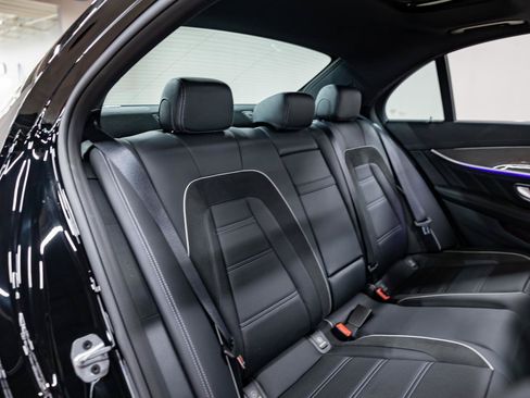 Used 2018 Mercedes-Benz E 63 AMG S image 12