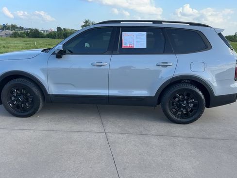 Used 2024 Kia Telluride SX Prestige X-Pro AWD/4WD image 5