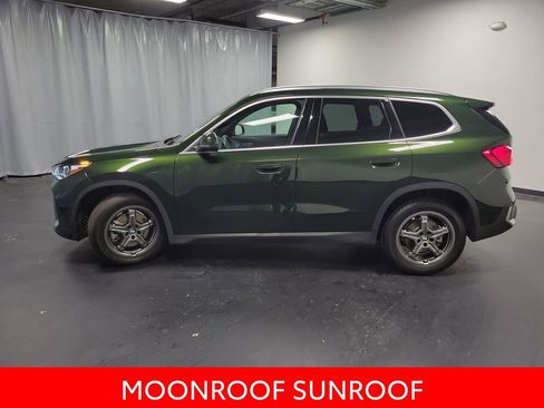 Used 2023 BMW X1 xDrive28i w/ Premium Package image 5