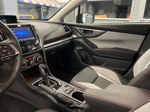 Certified 2023 Subaru Crosstrek 2.5i Limited w/ Moonroof Package image 13