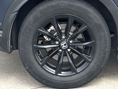 Used 2025 Honda CR-V Sport-L image 10