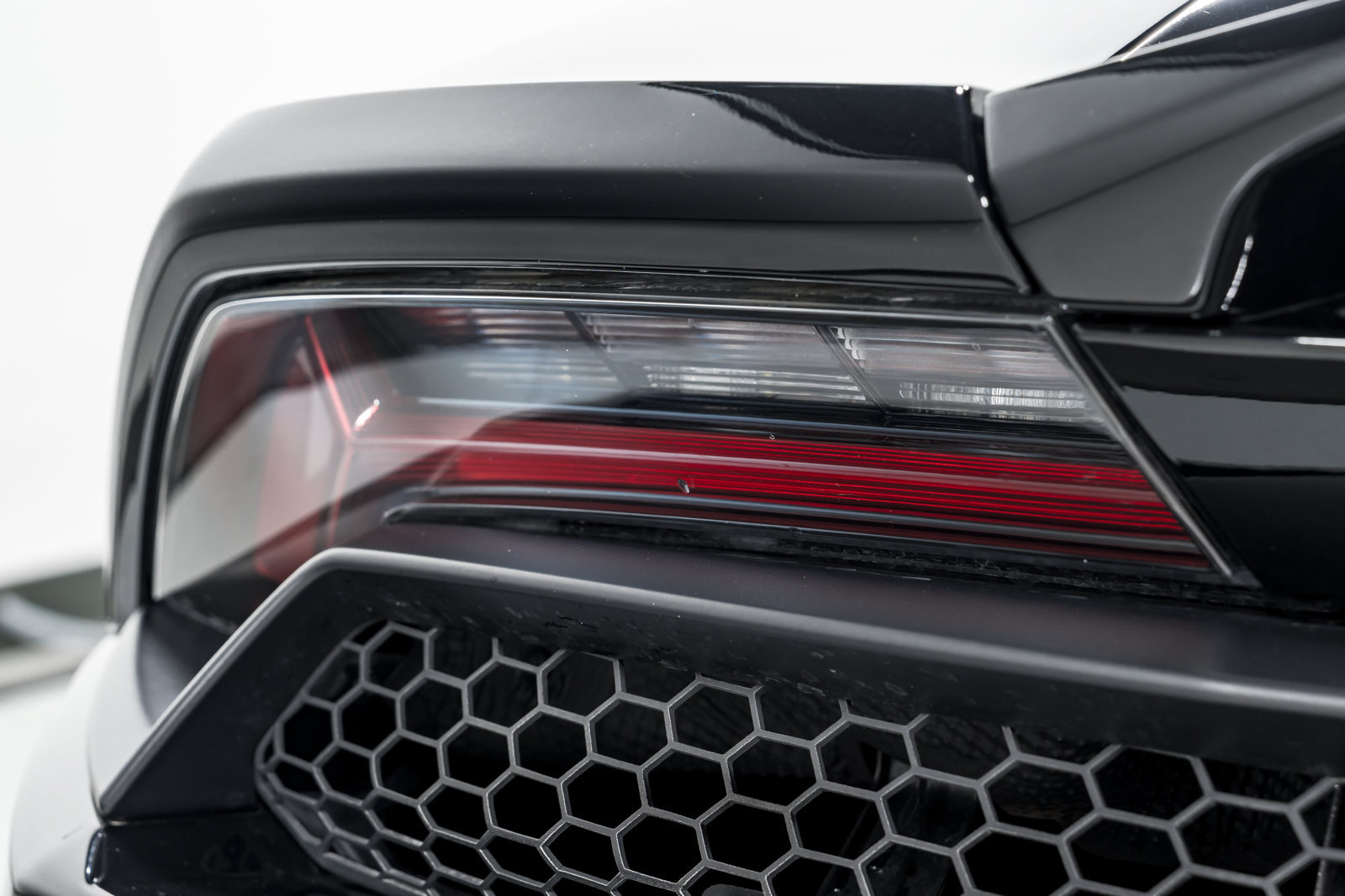 Used 2021 Lamborghini Huracan EVO RWD image 52