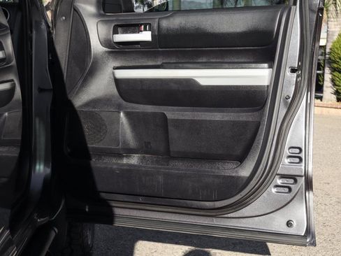 Used 2021 Toyota Tundra SR5 w/ TRD Sport Package image 40