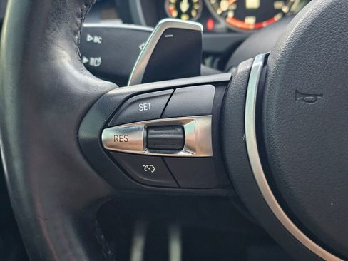 Used 2017 BMW X6 xDrive35i image 27