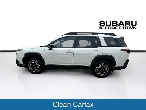 Used 2026 Subaru Outback Touring AWD/4WD image 4