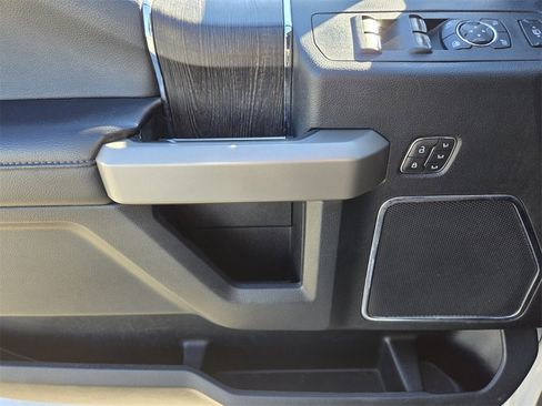 Used 2021 Ford F250 Lariat w/ Lariat Ultimate Package image 35