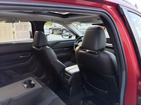 Certified 2024 MAZDA CX-50 AWD 2.5 S w/ Premium Package image 59