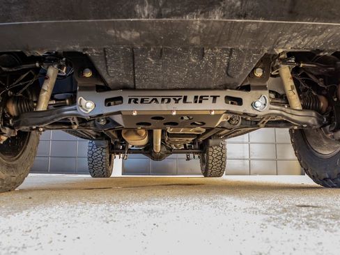 Used 2023 GMC Sierra 1500 AT4 w/ AT4 Premium Package image 15