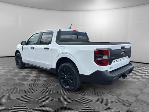 Used 2023 Ford Maverick XLT w/ Equipment Group 300A Standard AWD/4WD image 3