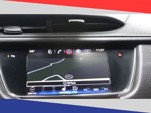 Used 2017 Cadillac XT5 Luxury w/ Driver Awareness Package image 21