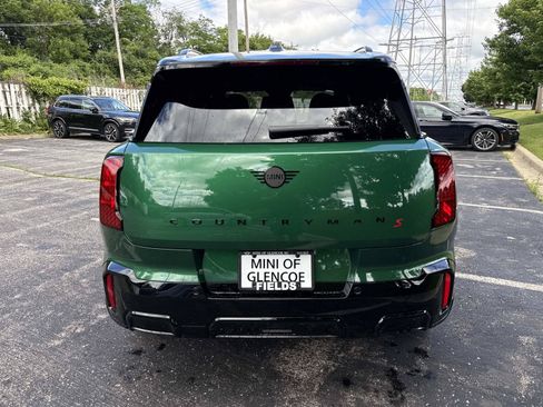 New 2027 MINI Cooper Countryman S AWD/4WD image 7