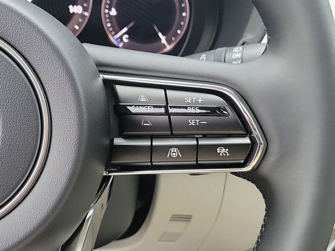 New 2026 MAZDA CX-90 3.3 Turbo w/ Premium Plus Pkg image 30
