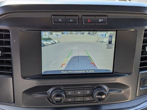 Used 2021 Ford F150 XL w/ STX Appearance Package image 16