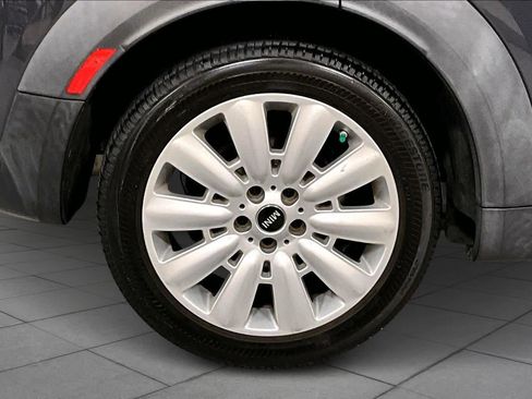 Used 2020 MINI Cooper Countryman S image 11