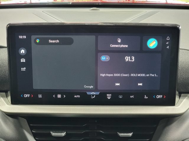 Used 2025 Ford Explorer ST w/ Sun And Sound Package AWD/4WD image 20