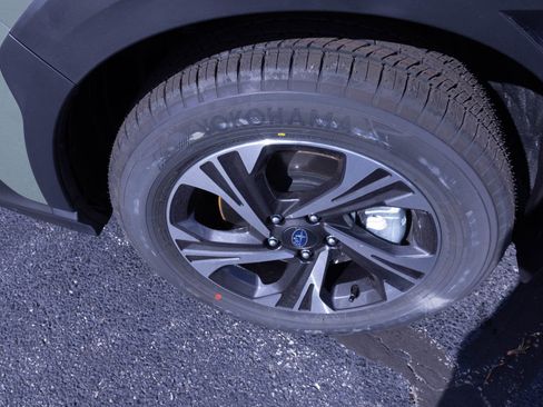 New 2026 Subaru Crosstrek 2.0i Premium image 39