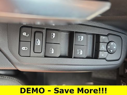 New 2026 RAM 1500 Big Horn AWD/4WD image 27