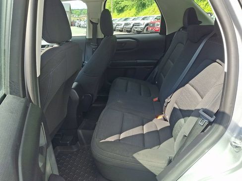 Used 2021 Ford Bronco Sport AWD/4WD image 10