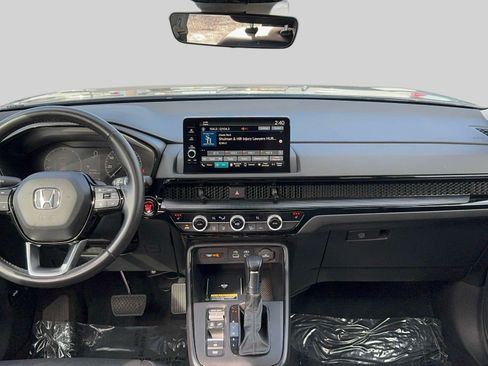 Certified 2023 Honda CR-V EX-L image 33
