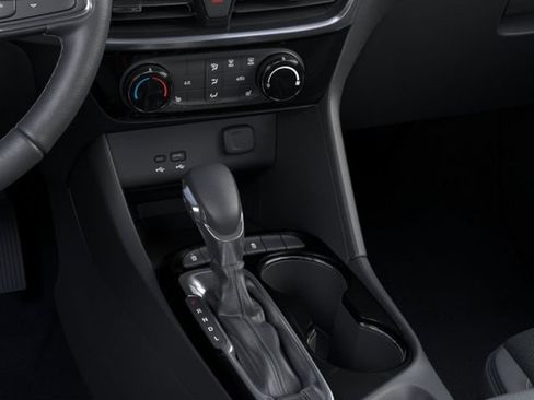 New 2026 Buick Encore GX Preferred w/ Comfort Package FWD image 23