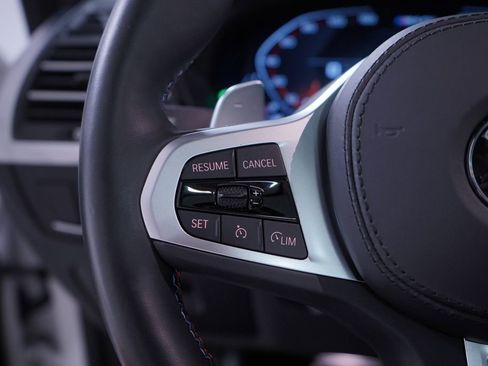 Used 2024 BMW X3 M40i image 20