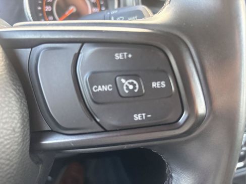 Used 2022 Jeep Wrangler Unlimited Sport AWD/4WD image 14