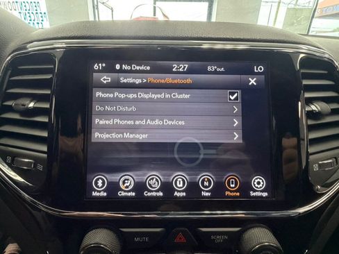 Used 2021 Jeep Grand Cherokee Laredo X AWD/4WD image 53