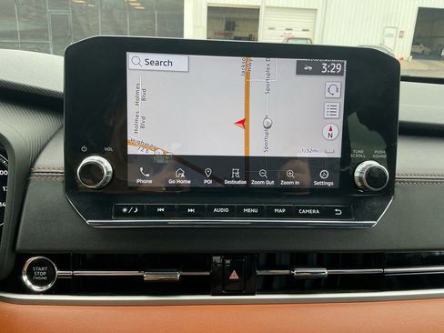 Used 2022 Mitsubishi Outlander SEL AWD/4WD image 26