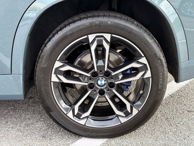 Used 2025 BMW X1 xDrive28i w/ Technology Package AWD/4WD image 9