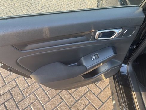 Used 2024 Honda Civic Sport image 21