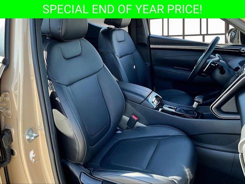 Used 2024 Hyundai Santa Cruz XRT image 29