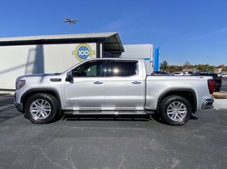 Used 2019 GMC Sierra 1500 SLT w/ SLT Premium Plus Package video 2