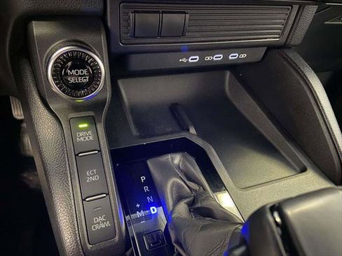 Certified 2025 Toyota Land Cruiser 1958 image 23