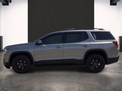Used 2021 GMC Acadia AT4 w/ Preferred Package AWD/4WD image 2