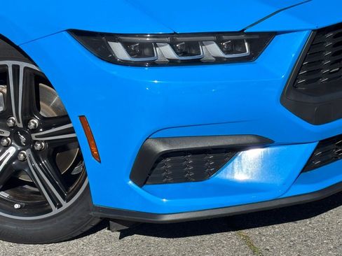 Used 2024 Ford Mustang Premium image 25