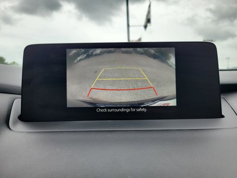Used 2022 MAZDA CX-9 Touring AWD/4WD image 18