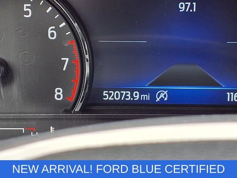 Certified 2023 Ford Explorer XLT w/ Equipment Group 202A AWD/4WD image 18