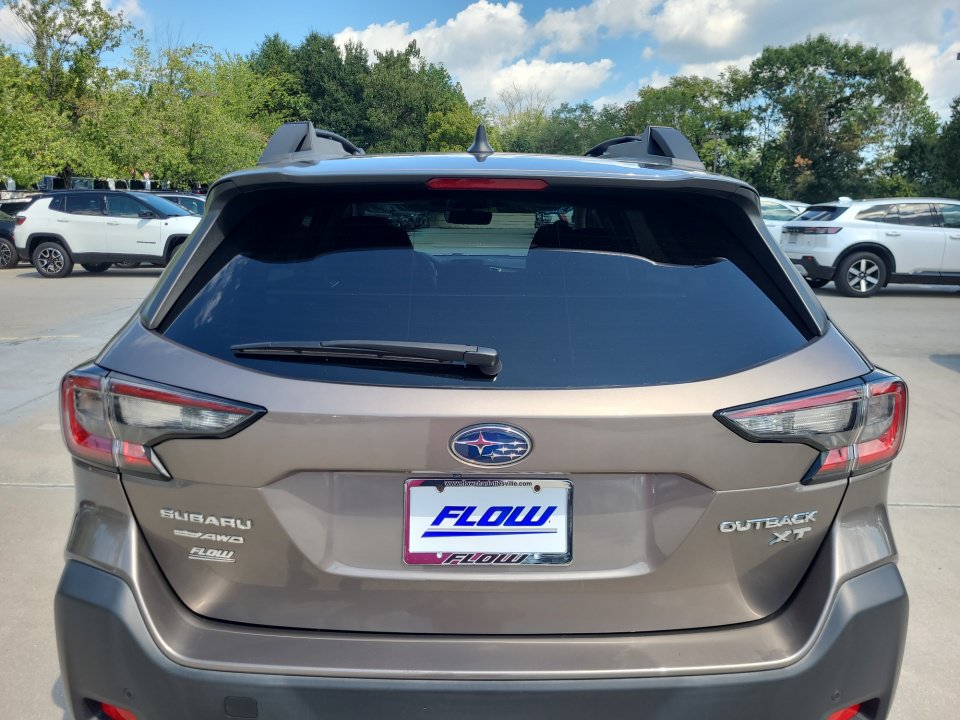 Used 2024 Subaru Outback Limited XT AWD/4WD image 18