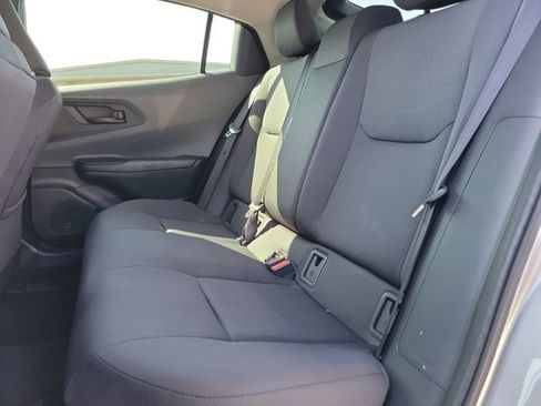 Used 2024 Toyota Prius LE image 20