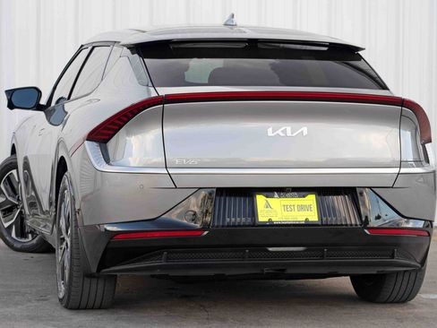 Used 2023 Kia EV6 Wind w/ Wind Technology Package image 5