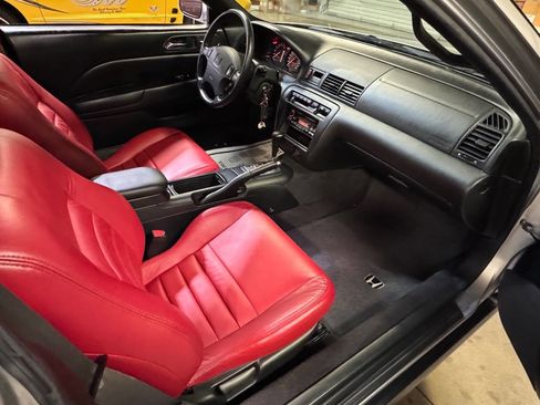 Used 2001 Honda Prelude image 15