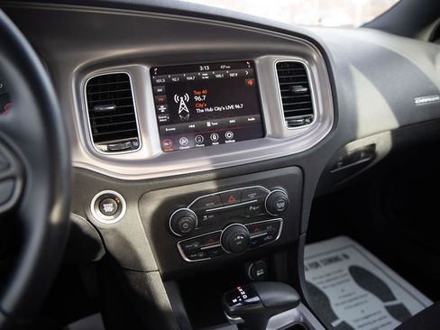 Used 2023 Dodge Charger SXT image 13